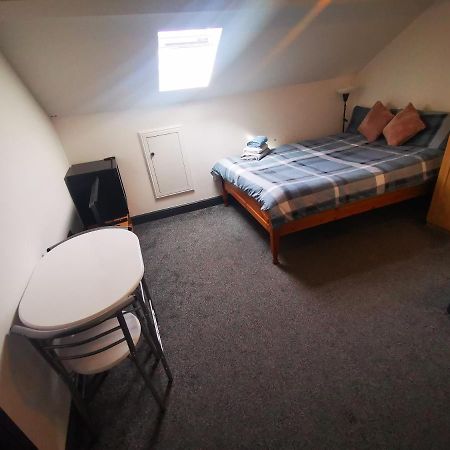 Mapperley House - Under New Management Promotional Rates Available Hotell Nottingham Exteriör bild