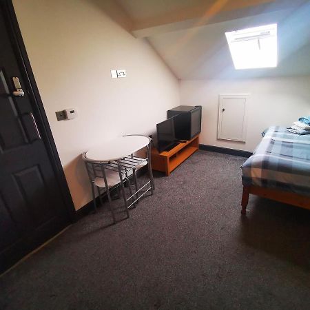 Mapperley House - Under New Management Promotional Rates Available Hotell Nottingham Exteriör bild